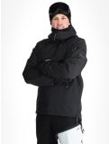 Miniatura Rehall, Tabor-R anorak uomo Black nero 