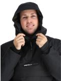 Miniatura Rehall, Tabor-R anorak uomo Black nero 