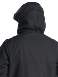 Miniatura Rehall, Tabor-R anorak uomo Black nero 