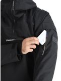 Miniatura Rehall, Tabor-R anorak uomo Black nero 