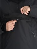 Miniatura Rehall, Tabor-R anorak uomo Black nero 