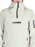 Miniatura Rehall, Tabor-R anorak uomo Gravel Stone beige 