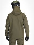 Miniatura Rehall, Tabor-R anorak uomo Olive verde 