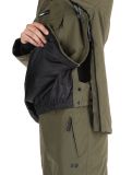 Miniatura Rehall, Tabor-R anorak uomo Olive verde 