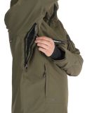 Miniatura Rehall, Tabor-R anorak uomo Olive verde 