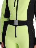 Miniatura Rehall, Teddie-R completo sci donna Sharp Green nero, verde 