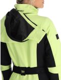 Miniatura Rehall, Teddie-R completo sci donna Sharp Green nero, verde 