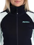 Miniatura Rehall, Tess-R gilet donna Navy bianco, blu 