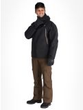 Miniatura Rehall, Todd-R anorak uomo Black nero 