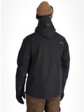 Miniatura Rehall, Todd-R anorak uomo Black nero 