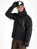 Miniatura Rehall, Todd-R anorak uomo Black nero 