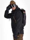 Miniatura Rehall, Todd-R anorak uomo Black nero 