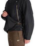 Miniatura Rehall, Todd-R anorak uomo Black nero 