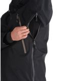 Miniatura Rehall, Todd-R anorak uomo Black nero 