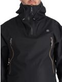 Miniatura Rehall, Todd-R anorak uomo Black nero 