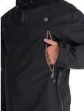 Miniatura Rehall, Todd-R anorak uomo Black nero 