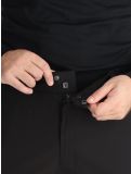 Miniatura Rehall, Volcano-R pantaloni da sci uomo Black nero 