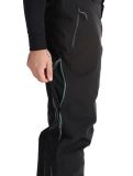 Miniatura Rehall, Volcano-R pantaloni da sci uomo Black nero 