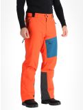 Miniatura Rehall, Volcano-R pantaloni da sci uomo Flame Red rosso 