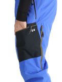 Miniatura Rehall, Volcano-R pantaloni da sci uomo Reflex Blue blu 