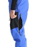 Miniatura Rehall, Volcano-R pantaloni da sci uomo Reflex Blue blu 