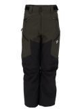 Miniatura Rehall, Waltze-R pantaloni da sci bambino Black nero 