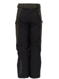 Miniatura Rehall, Waltze-R pantaloni da sci bambino Black nero 