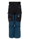 Miniatura Rehall, Waltze-R pantaloni da sci bambino Dark Petrol verde 