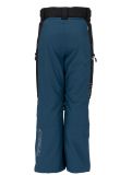 Miniatura Rehall, Waltze-R pantaloni da sci bambino Dark Petrol verde 