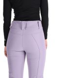 Miniatura Rehall, Yves-R pantaloni da sci softshell donna Dusk viola 