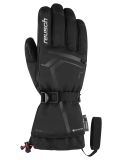 Miniatura Reusch, Down Spirit GTX guanti da sci uomo Black / Silver nero, Zilver 