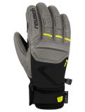 Miniatura Reusch, Pro RC guanti da sci uomo Steel Grey / Black grigio, nero 