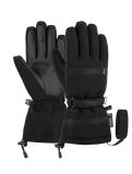 Miniatura Reusch, Reusch Cozy Down R-TEX® XT guanti da sci donna Black nero 