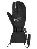 Miniatura Reusch, Reusch Demi R-TEX® XT Lobster guanti da sci donna Black / Silver nero, Zilver 