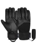 Miniatura Reusch, Reusch Enigma R-TEX® XT guanti da sci uomo Black nero 