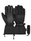 Miniatura Reusch, Reusch Falcon GORE-TEX guanti da sci uomo Black nero 