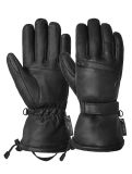 Miniatura Reusch, Reusch Kaitlyn R-TEX® XT guanti da sci donna Black nero 