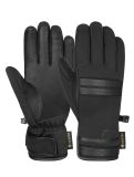 Miniatura Reusch, Reusch Paola GORE-TEX guanti da sci donna Black nero 