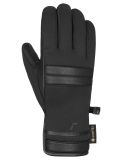 Miniatura Reusch, Reusch Paola GORE-TEX guanti da sci donna Black nero 