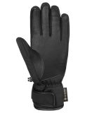 Miniatura Reusch, Reusch Paola GORE-TEX guanti da sci donna Black nero 