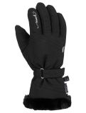 Miniatura Reusch, Reusch Stella R-TEX® XT guanti da sci bambino Black / Silver nero, Zilver 