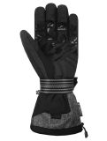 Miniatura Reusch, Reusch Sweeber III R-TEX® XT guanti da sci uomo Black / Black Melange nero 