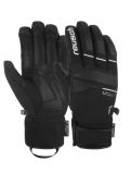 Miniatura Reusch, Reusch Thunder R-TEX® XT guanti da sci uomo Black / White bianco, nero 