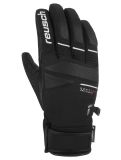 Miniatura Reusch, Reusch Thunder R-TEX® XT guanti da sci uomo Black / White bianco, nero 