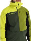 Miniatura Rock Experience, Inuit Tech softshell uomo Kombu Green / Sulphur / Cardam Seed grigio, verde 