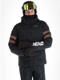 Miniatura Rossignol, Hero Depart giacca sci uomo Black nero 