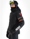 Miniatura Rossignol, Hero Depart giacca sci uomo Black nero 