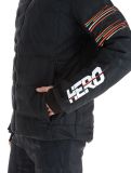 Miniatura Rossignol, Hero Depart giacca sci uomo Black nero 