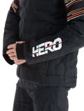 Miniatura Rossignol, Hero Depart giacca sci uomo Black nero 