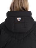 Miniatura Rossignol, JC De Castelbajac Modul Down Bomber giacca sci donna Black nero 